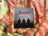 Busted – Thinking Of You (2017, CDr) - Discogs