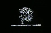 Wingnut Films - Audiovisual Identity Database