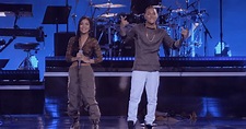 ‘Rhythm + Flow’: Jhené Aiko and Flawless Real Talk bowl over fans with ...