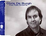 Chris De Burgh - Five Past Dreams (2004, CD) | Discogs