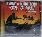 Wake Up Show Freestyles, Vol. 7 by Sway & King Tech (CD, 2001) for sale ...