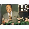 Les plus belles chansons du monde de Tino Rossi, Double 33T Gatefold ...