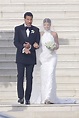 Sofia Richie marries Elliot Grainge in star-studded wedding in France ...