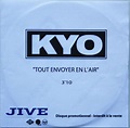 Kyo – Tout Envoyer En L'Air (CD) - Discogs