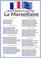 La Marseillaise - Commission Fédérale Volley Sourd