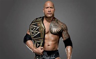 WWE: Dwayne Johnson AKA The Rock To Return To The Wrestling Ring In ...