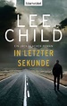 In letzter Sekunde - Lee Child - Deutsche E-Books | Ex Libris