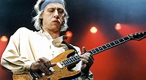 DIRE STRAITS: Hear Mark Knopfler’s Isolated Guitar Track From 1978’s ...