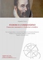 Amazon.it: Federico Commandino: umanesimo matematico e rivoluzione ...