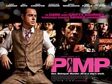 Pimp Movie Poster - IMP Awards