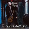 Doug MacLeod - A Soul to Claim - (2022, 24-44)