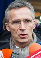 Jens Stoltenberg - Wikispooks