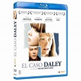 El Caso Daley (2006) - LA LUZ AZUL