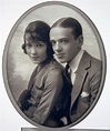 Unknown - Rare Photo of Fred and Adele Astaire For Sale at 1stDibs