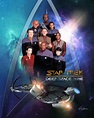 Star Trek: Espacio Profundo Nueve - CINE.COM
