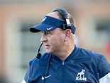 It won't be difficult for Samford coach Chris Hatcher to find familiar ...