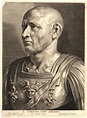 British Museum - Twelve Famous Greek and Roman Men / P. Cornelius ...