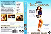 Jaquette DVD de Ice princess - Cinéma Passion