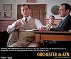 Foto zum Film Orchester im Exil - Bild 1 auf 7 - FILMSTARTS.de