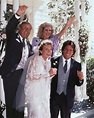 An Eight Is Enough Wedding: on tv