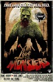 Love in the Time of Monsters Offers a Trip to a Toxic Resort in this ...