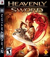 Heavenly Sword Playstation 3 Game