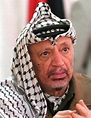 Yasser Arafat | Biography, History, & Facts | Britannica