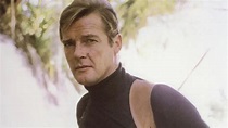 Un tipo audaz | Roger Moore (1927-2017) - Upaninews