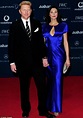 Laureus World Sports Awards: Boris Becker's wife Sharlely shows off her ...