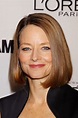 JODIE FOSTER at Glamour Women of the Year 2014 Awards in New York ...