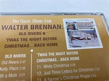 Old Rivers / Twas The Night Before Christmas Back Home by Walter ...