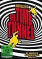 The Time Tunnel - Die komplette deutsche Staffel / 2. Auflage (DVD)