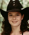 Debra Winger as Sissy in Urban Cowboy. Isabella Rossellini, Debra ...