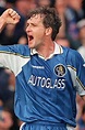 Mark Hughes | Chelsea FC Player Profile | Stamford-Bridge.com The ...