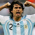 Roberto Ayala: 1996 Nigeria Olympic Team Best Ever - Complete Sports