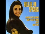 Billie Jo Spears -- Blanket On The Ground - YouTube