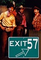 Exit 57 (TV Series 1995-1995) - Posters — The Movie Database (TMDB)