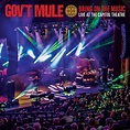 Gov't Mule - Bring On The Music - Live At Capitol Theatre - Bluebird ...