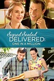 Signed, Sealed, Delivered: One in a Million (2016) by Kevin Fair