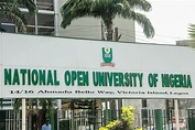 Portale aperto dell'Università della Nigeria www.nou.edu.ng ...