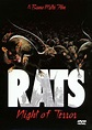 Rats – Notte di terrore – Planet Pulp