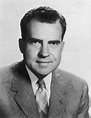 President Richard Nixon - A Brief Biography