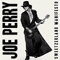 Joe Perry - Sweetzerland Manifesto | Rock | Written in Music