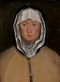 Altesses : Philippa de Gueldres, duchesse de Lorraine (1)
