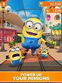 Minion Rush: Despicable Me Official Game - Android Apps on Google Play