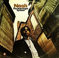 Classic Rock Covers Database: The Bob Seger System - Noah (1969)
