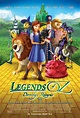 Legends of Oz: Dorothy's Return | Kids' movies, Legend, Dorothy