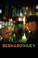 Bernard and Huey (2018) - Posters — The Movie Database (TMDB)