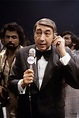 Howard Cosell - The Man, the Myth, and the Transformation of American ...