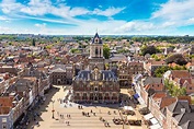 Visiter Delft : les 12 choses incontournables à faire